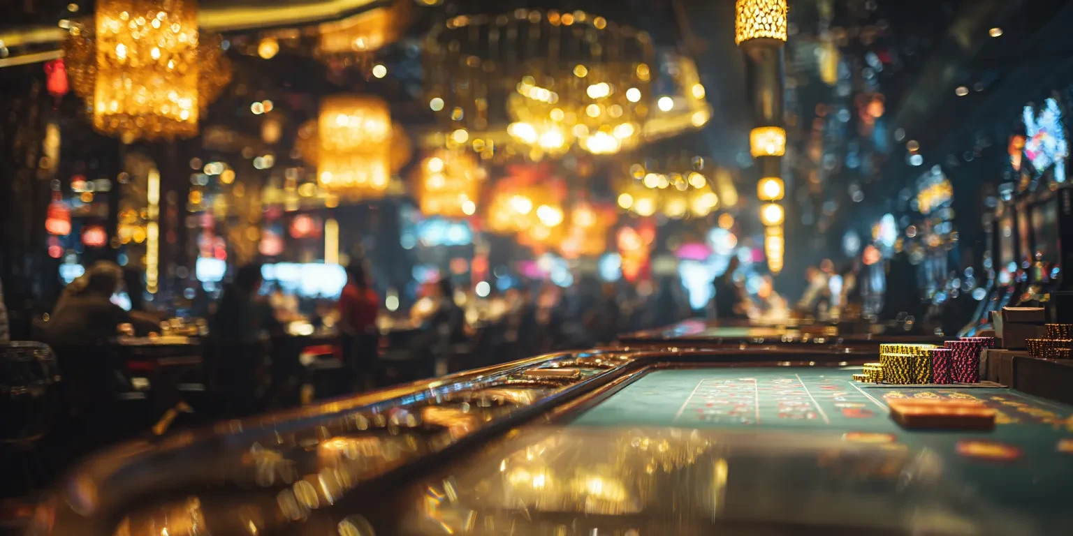 Slot Games