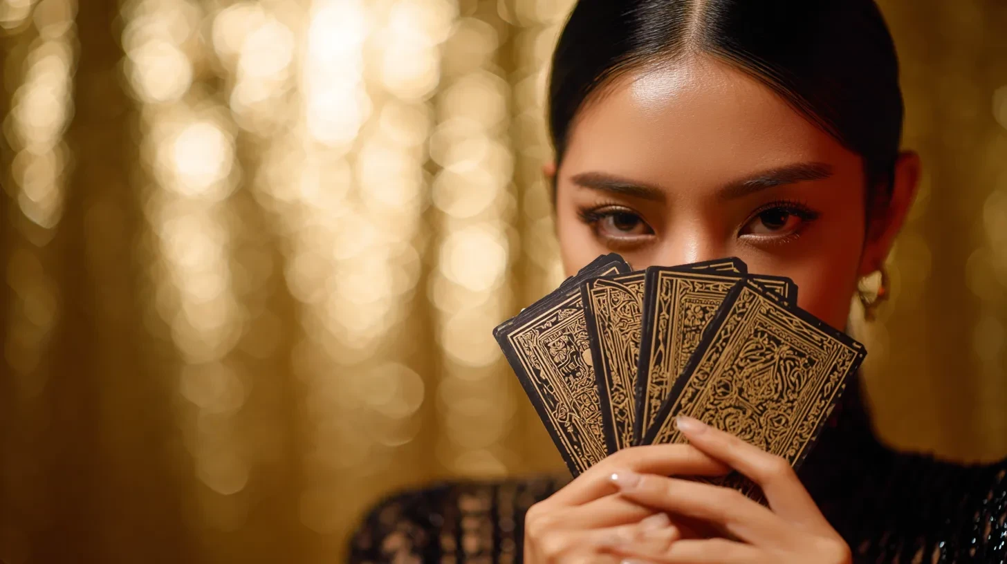 Mahjong Ways