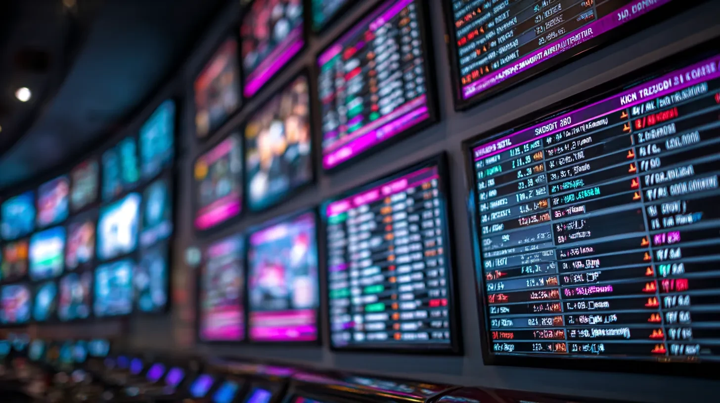 Bagaimana Panas777 Slot Berfungsi?