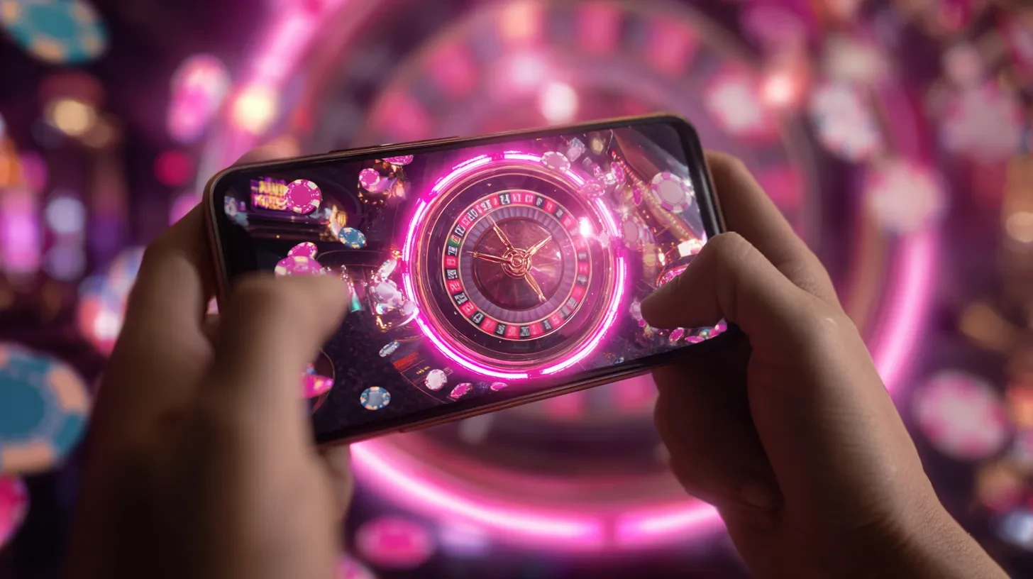 Bagaimana Bonus Bekerja dalam Permainan Meja dan Slot?