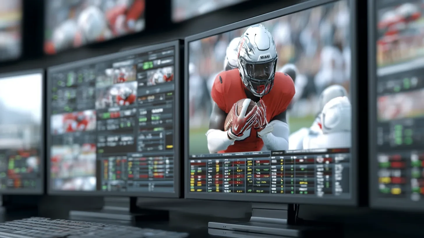 Meneroka Peranan Panas777 Slot dalam Dunia Sukan dan Pertandingan